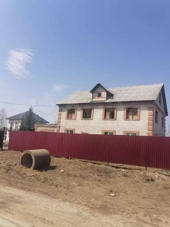 Дом 230 м на участке 18 сот. - Фото 1