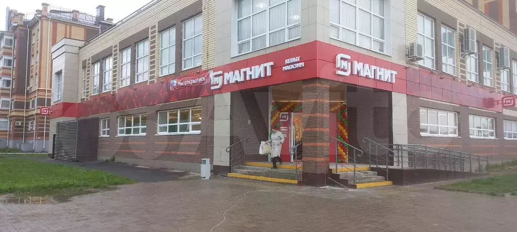 Свободного назначения, 622 м - Фото 1