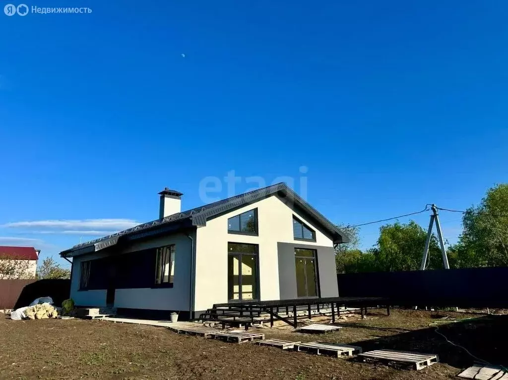 Дом в Самара, Петропавловская улица (130 м) - Фото 1