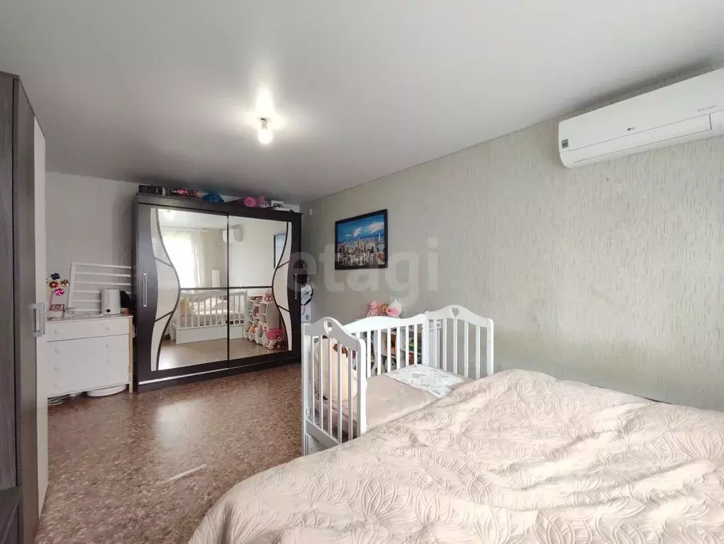 1-к кв. Саратовская область, Балашов Шоссейная ул., 8Ак2 (33.6 м) - Фото 2