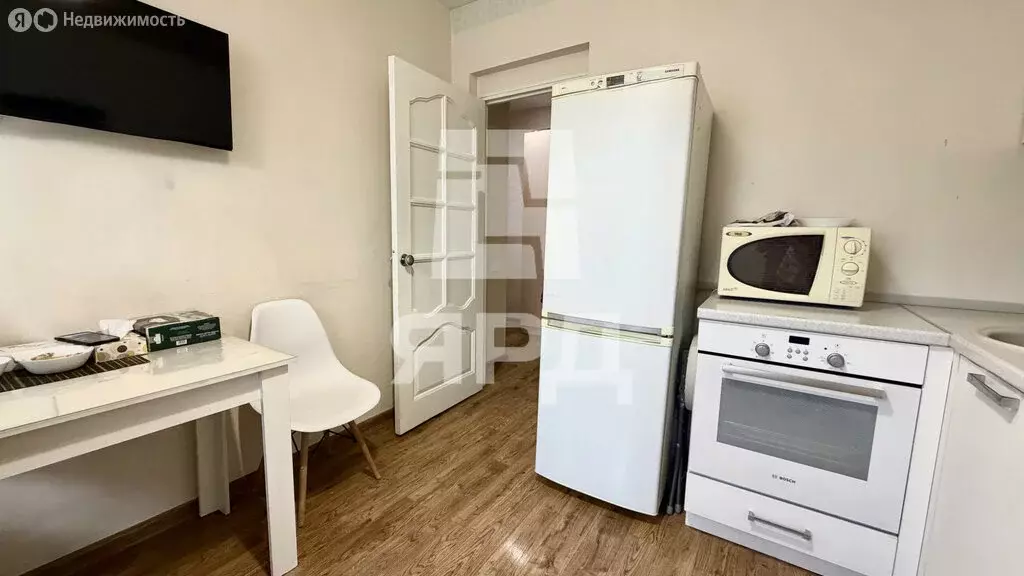 1-комнатная квартира: Таганрог, улица Фрунзе, 79-7 (37 м) - Фото 2