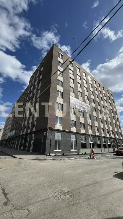 Продаётся 2-к квартира, 57 м - Фото 1