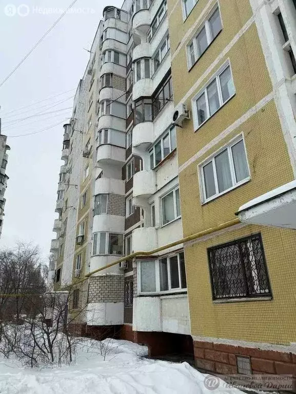 2-комнатная квартира: Самара, Белорусская улица, 85 (54.1 м) - Фото 0