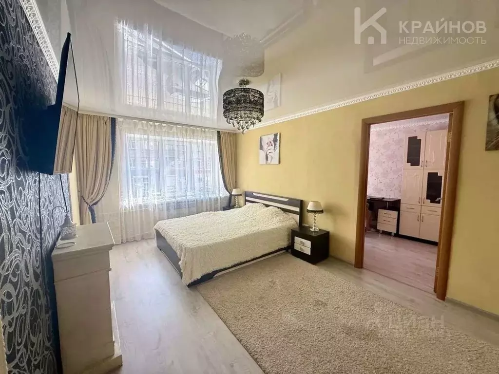 2-к кв. Воронежская область, Воронеж Московский просп., 24 (47.3 м) - Фото 1