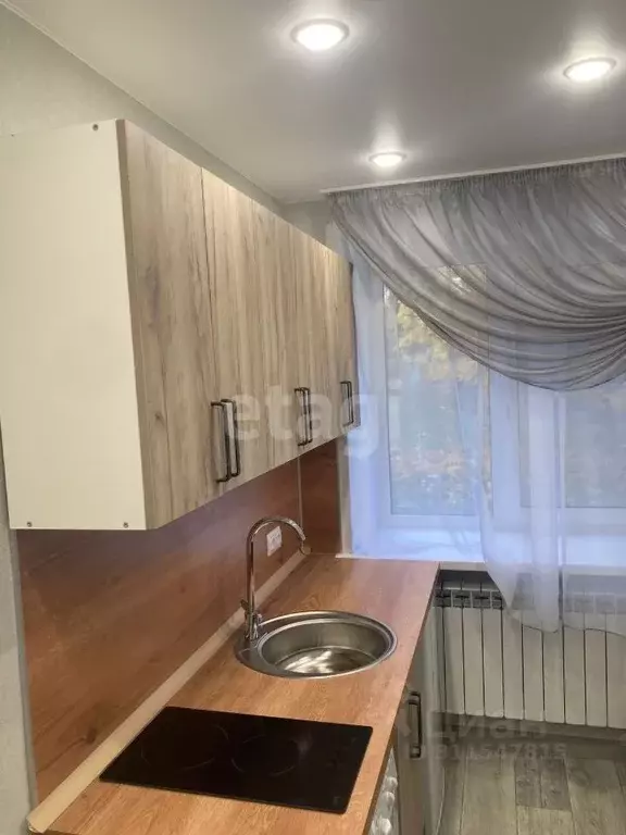 Комната Калужская область, Обнинск ул. Мира, 15 (10.2 м) - Фото 0