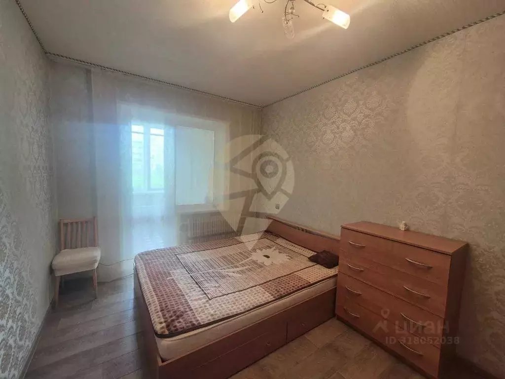 3-к кв. Белгородская область, Старый Оскол Жукова мкр, 29Б (64.0 м) - Фото 1