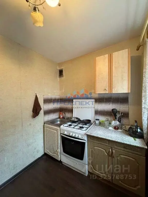 2-к кв. Московская область, Ступино ул. Горького, 16 (44.5 м) - Фото 1