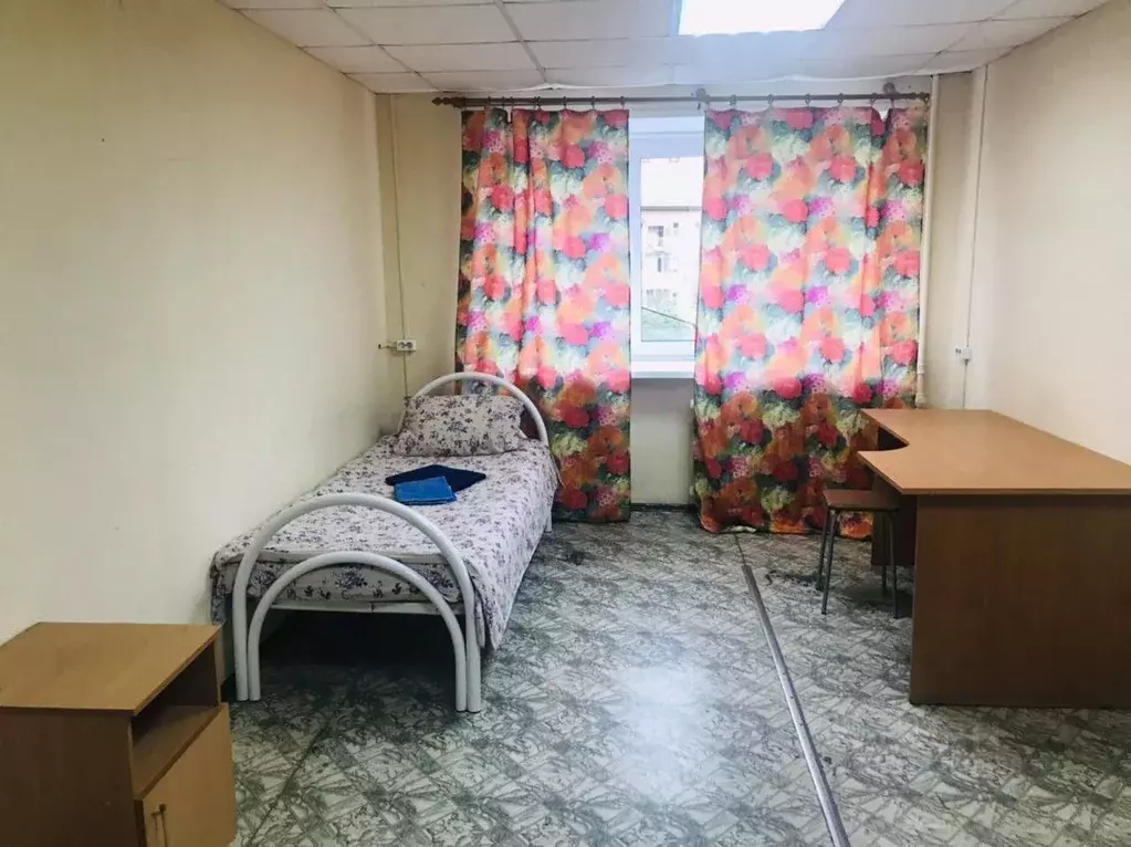 Комната Свердловская область, Екатеринбург ул. Шарташская, 21 (17.0 м) - Фото 0