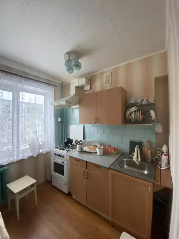 Продаётся 3-к квартира, 47 м - Фото 1