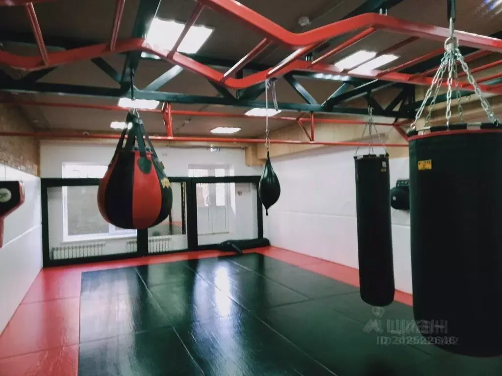 Помещение свободного назначения в Белгородская область, Белгород ... - Фото 2