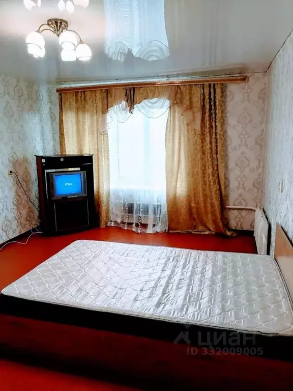 1-к кв. Башкортостан, Уфа ул. Георгия Мушникова, 5/1 (33.0 м) - Фото 2