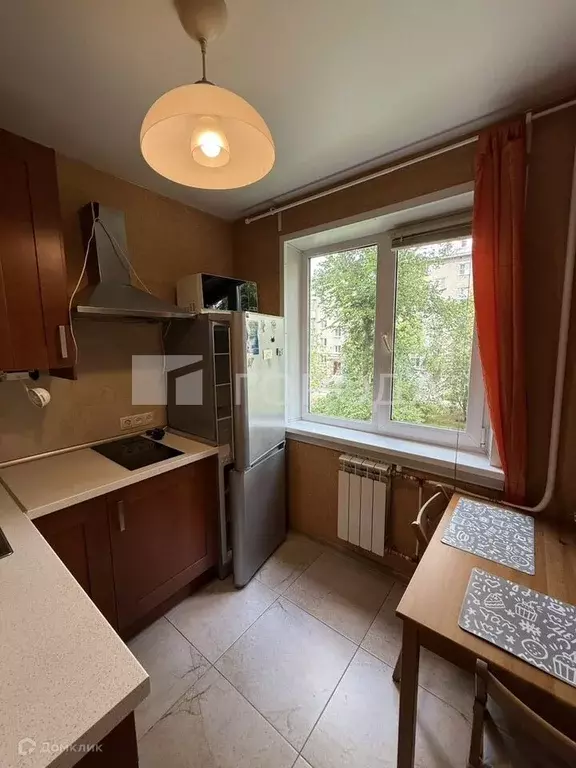 Продаётся 1-к квартира, 30.5 м - Фото 0
