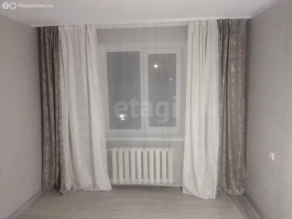 Квартира-студия: Тюмень, улица 30 лет Победы, 92 (16.6 м) - Фото 2