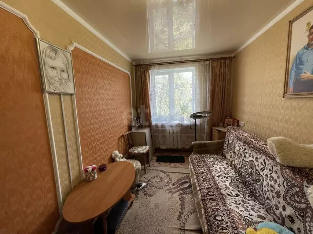 Комната Крым, Симферополь ул. Гайдара (18.0 м) - Фото 1