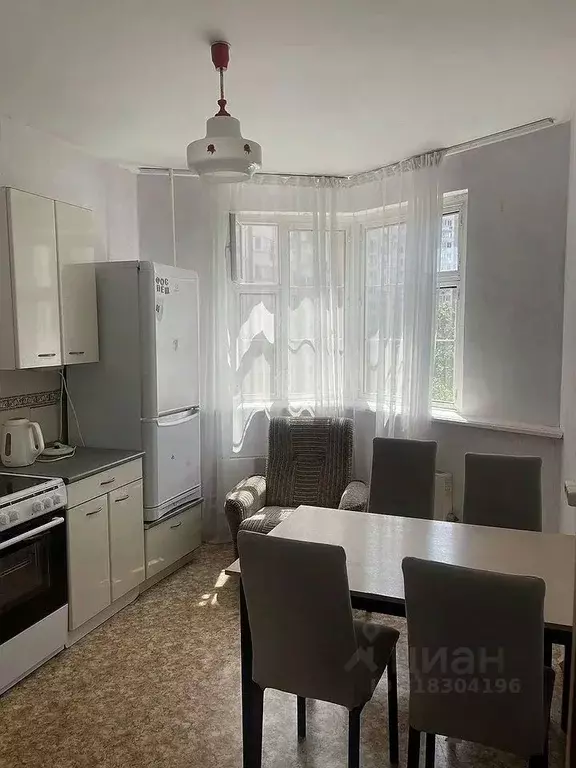 2-к кв. Москва ул. Академика Анохина, 5К3 (55.0 м) - Фото 0