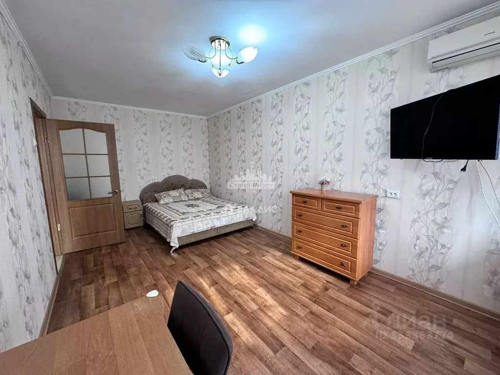 1-к кв. Крым, Керчь ул. Генерала Петрова, 20 (36.0 м) - Фото 2