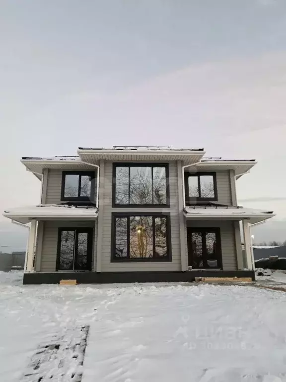 Дом в Вологодская область, Череповец Шалаевская ул. (200 м) - Фото 0
