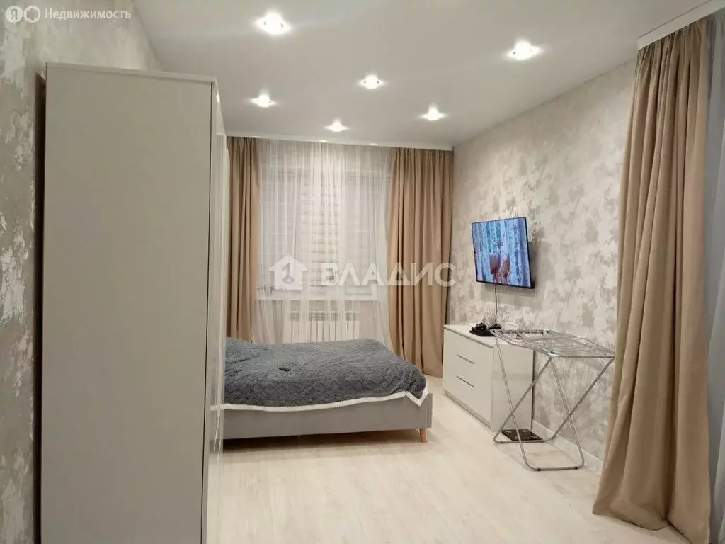 2-комнатная квартира: городское поселение Северный, рабочий посёлок ... - Фото 1