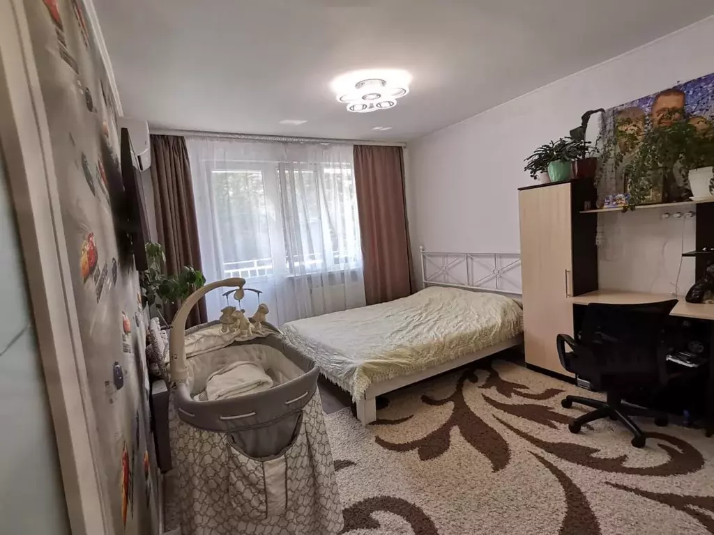 2-к кв. Краснодарский край, Сочи городской округ, с. Раздольное ул. ... - Фото 2