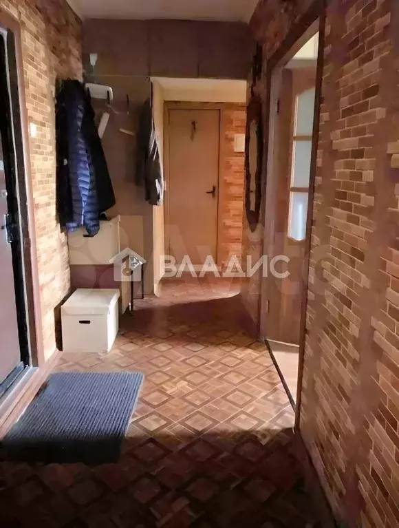 2-к. квартира, 52 м, 6/12 эт. - Фото 1