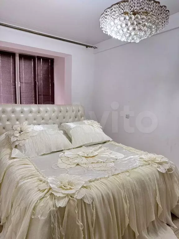 2-к. квартира, 50 м, 1/5 эт. - Фото 1
