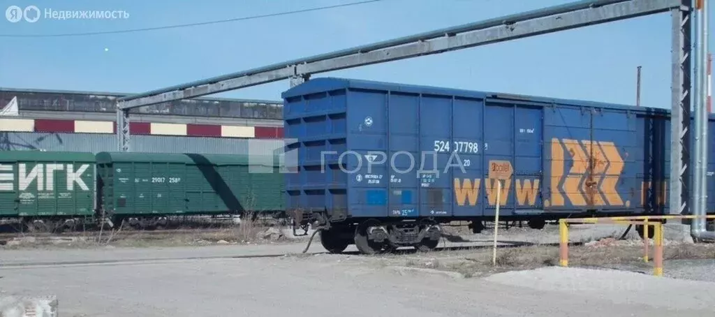 Склад (6990 м) - Фото 2