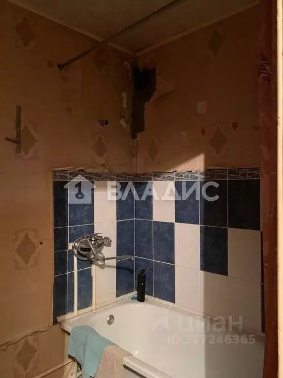 1-к кв. Пермский край, Пермь пос. Новые Ляды, ул. Мира, 20 (31.6 м) - Фото 2