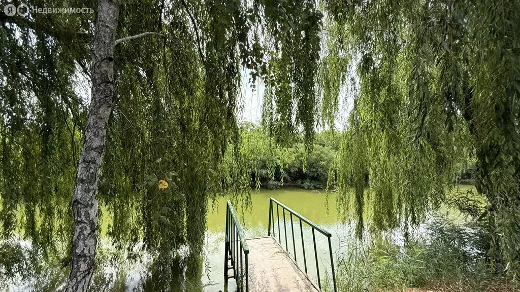 Участок в Прикубанский, Казачья улица, 3 (32 м) - Фото 1