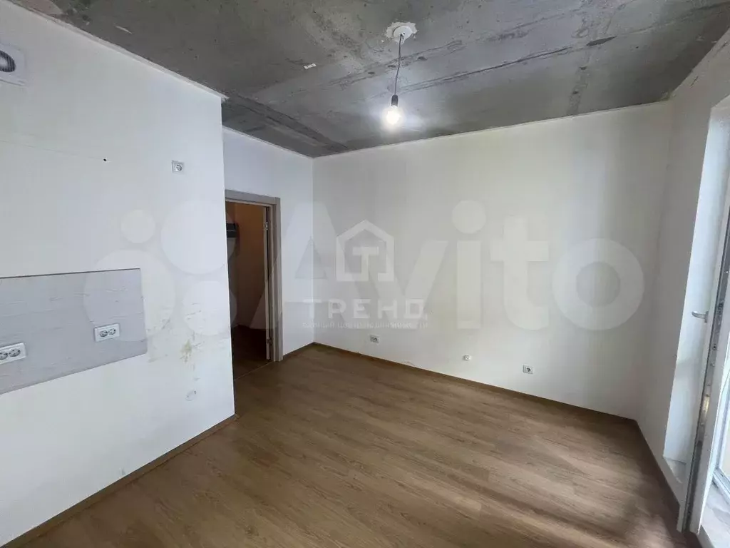Квартира-студия, 25,3 м, 5/23 эт. - Фото 0