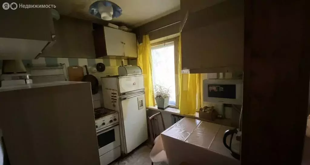 2-комнатная квартира: Калуга, улица Добровольского, 26 (39 м) - Фото 1