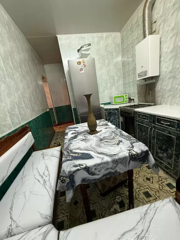 2-к кв. Владимирская область, Владимир Ново-Ямская ул., 12 (54.0 м) - Фото 0