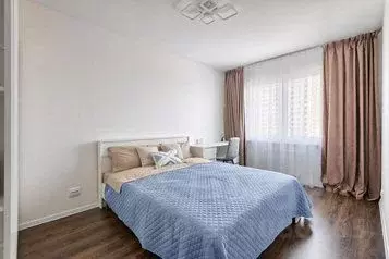 1-к кв. Санкт-Петербург просп. Большевиков, 68к1 (37.0 м) - Фото 1