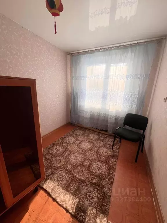 2-к кв. Кемеровская область, Кемерово ул. Сарыгина, 5 (41.0 м) - Фото 2