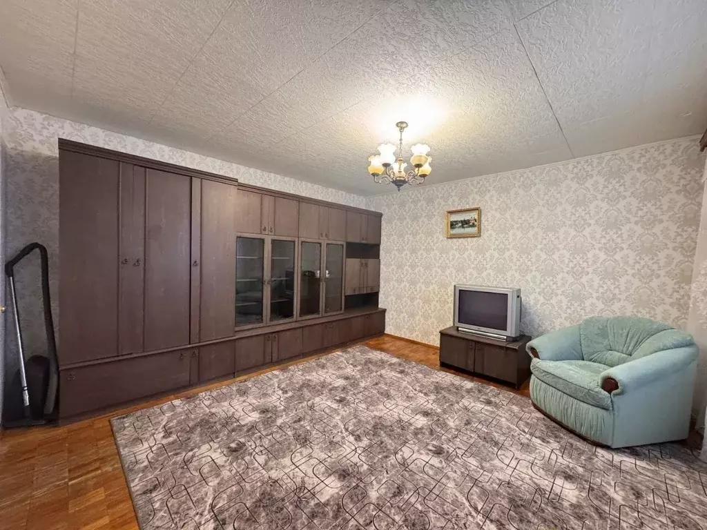 2-к кв. Московская область, Балашиха Купавна мкр, ул. Адмирала ... - Фото 1