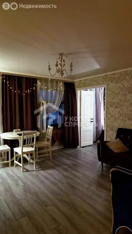 2-комнатная квартира: Санкт-Петербург, Гаванская улица, 26 (36.3 м) - Фото 1
