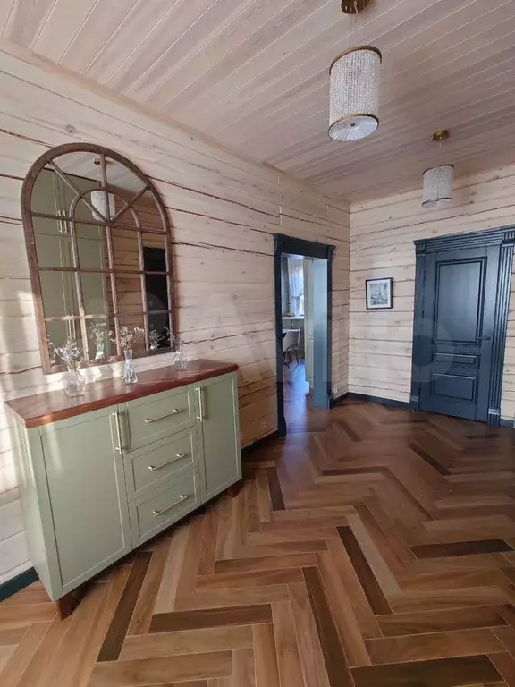 Дом 130 м на участке 17 сот. - Фото 1