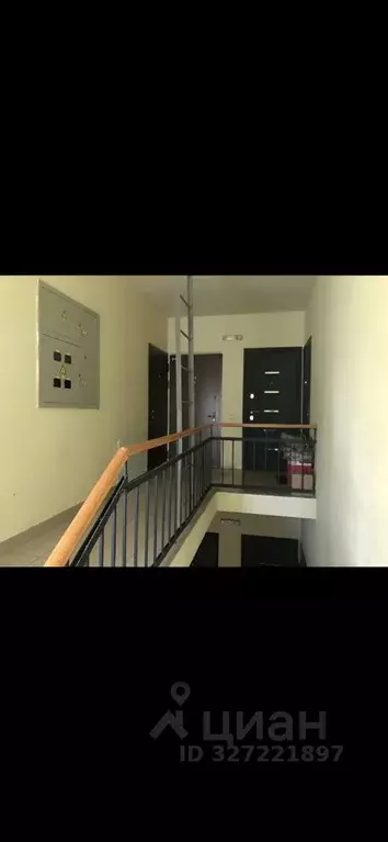 1-к кв. Московская область, Мытищи городской округ, д. Пирогово ул. ... - Фото 2