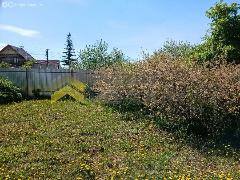 Участок в Омск (7 м) - Фото 2