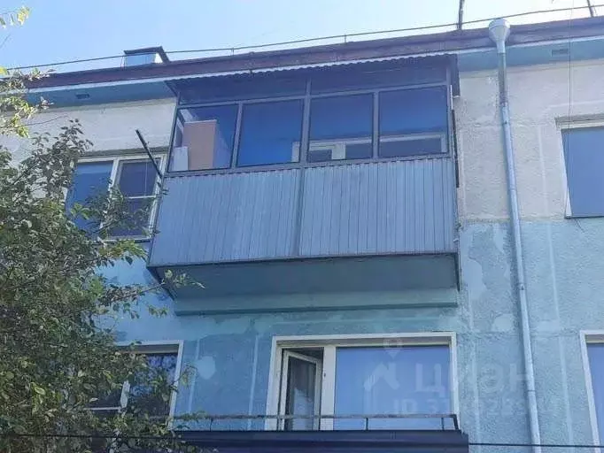 2-к кв. Кемеровская область, Беловский муниципальный округ, пос. ... - Фото 1
