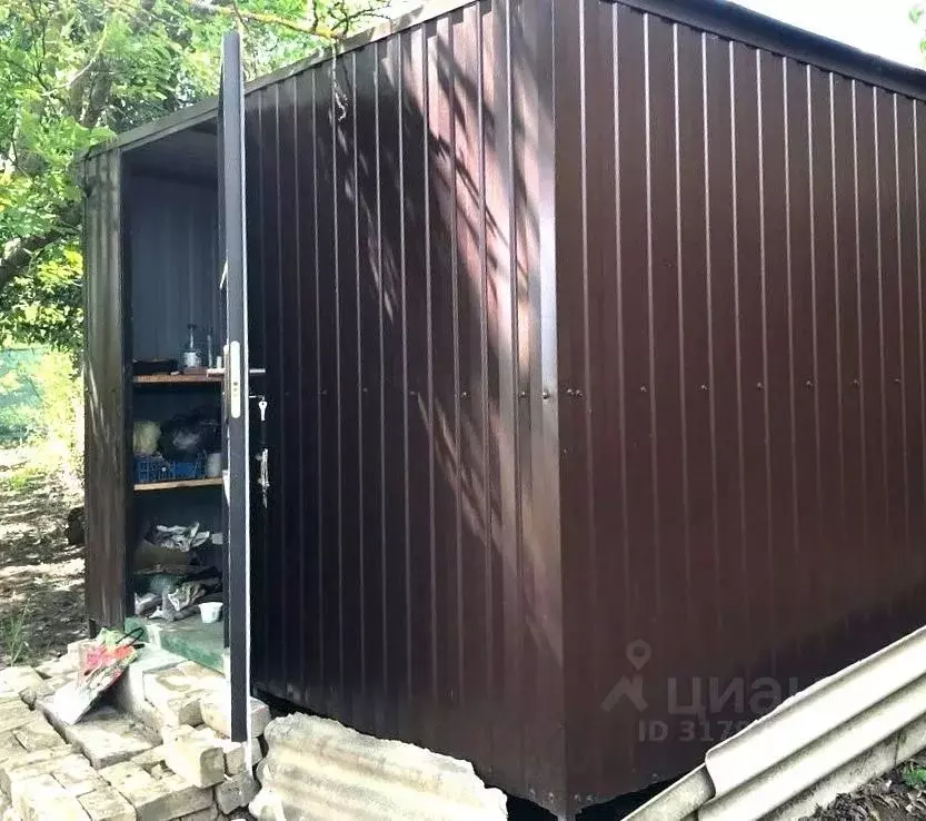 Участок в Белгородская область, Белгородский район, Беломестненское ... - Фото 1