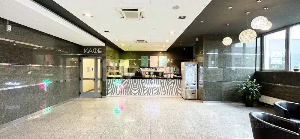 Офис в Москва ул. Академика Варги, 8К1 (298 м) - Фото 2