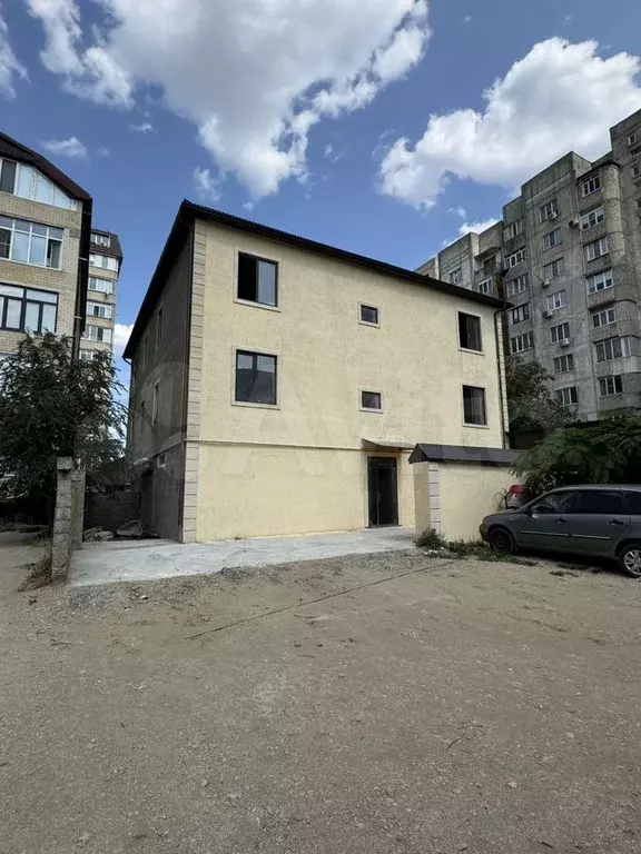 2-к. квартира, 67 м, 2/3 эт. - Фото 0
