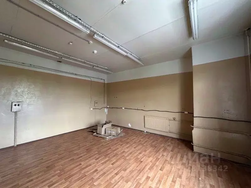 Производственное помещение в Санкт-Петербург ул. Комсомола, 1-3Л (79 ... - Фото 2