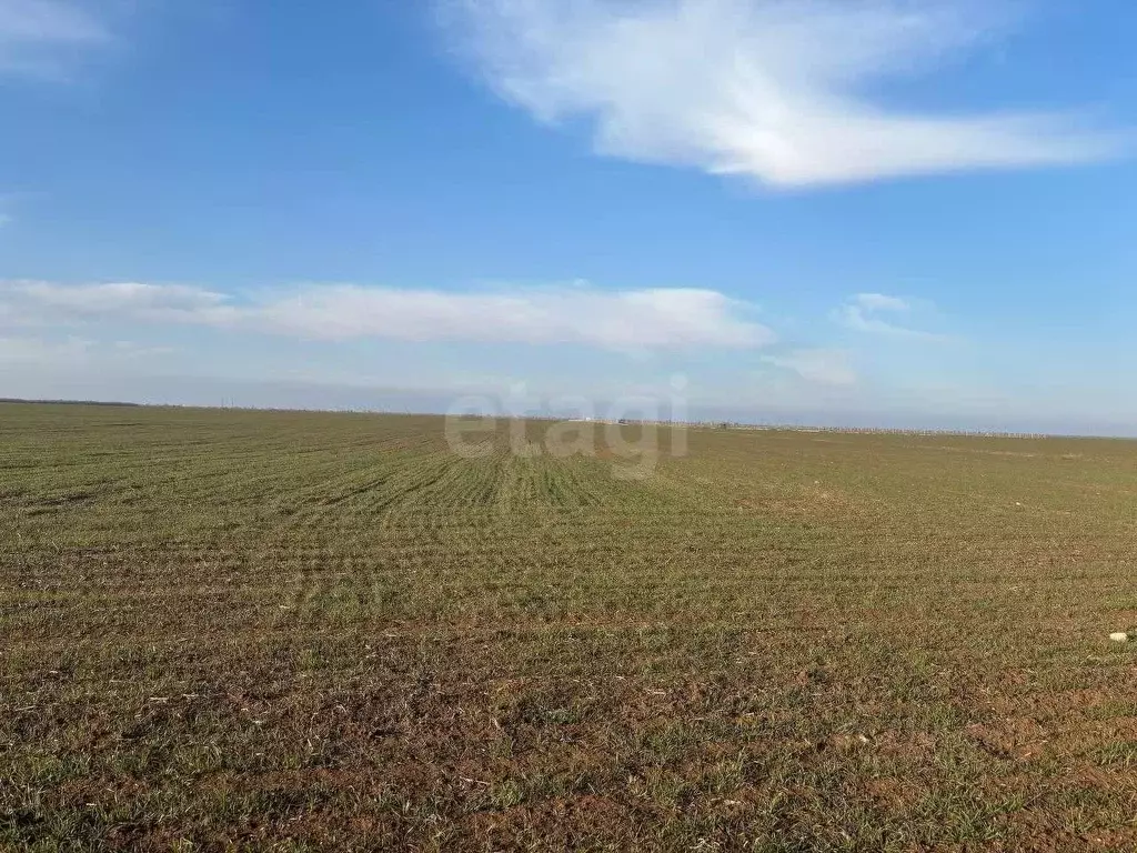 Участок в Крым, Бахчисарайский район, Песчановское с/пос, с. Береговое ... - Фото 1