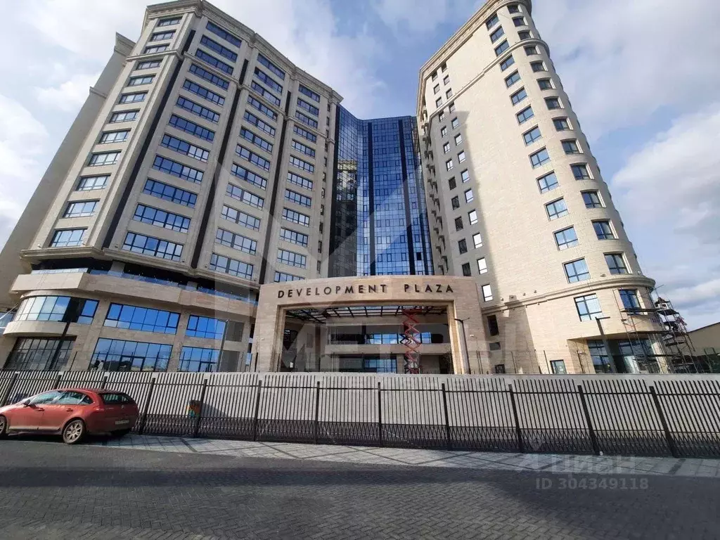 Помещение свободного назначения в Краснодарский край, Краснодар ул. ... - Фото 1