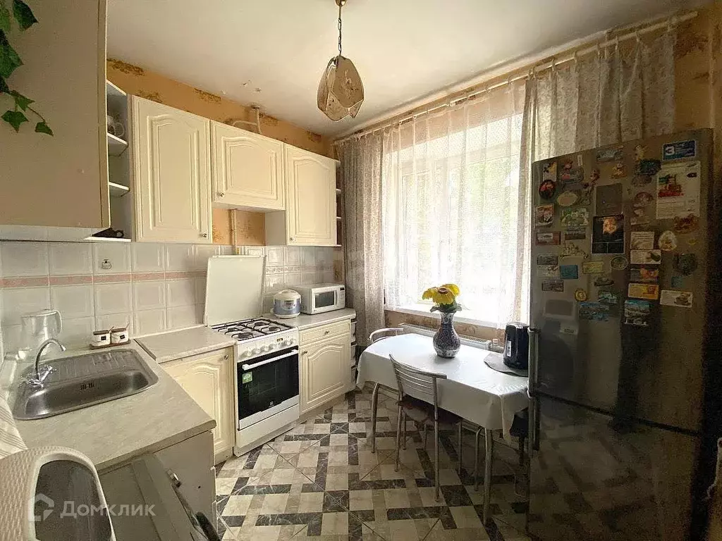 Продаётся 2-к квартира, 51 м - Фото 0