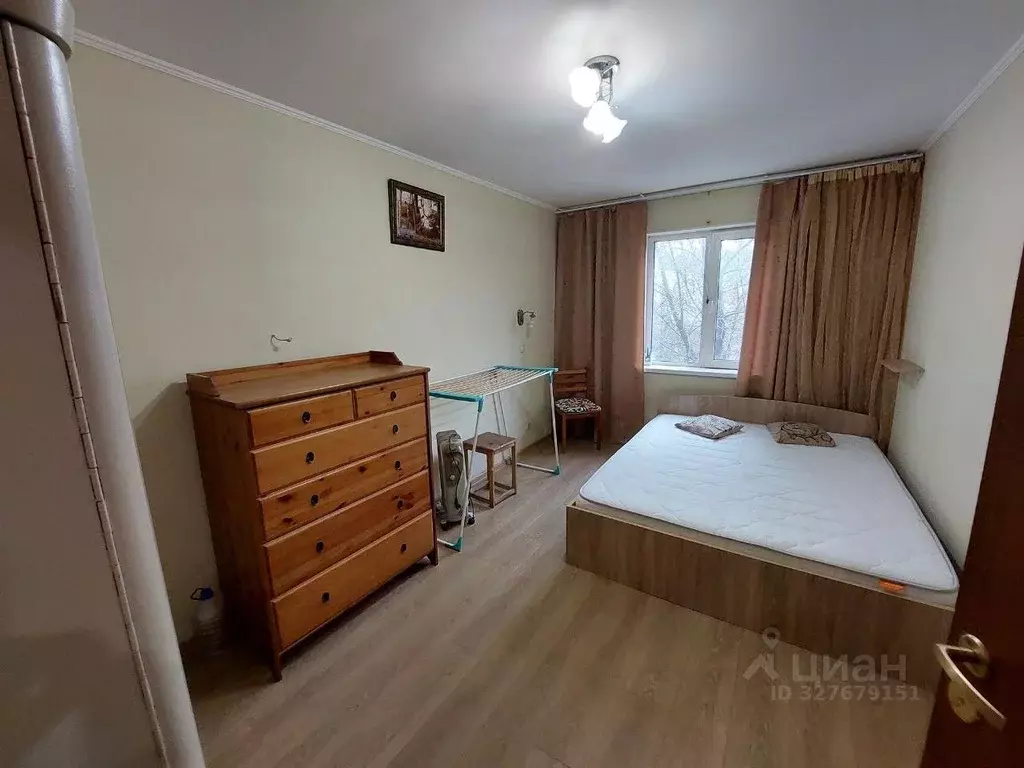 1-к кв. Московская область, Одинцовский городской округ, ... - Фото 2