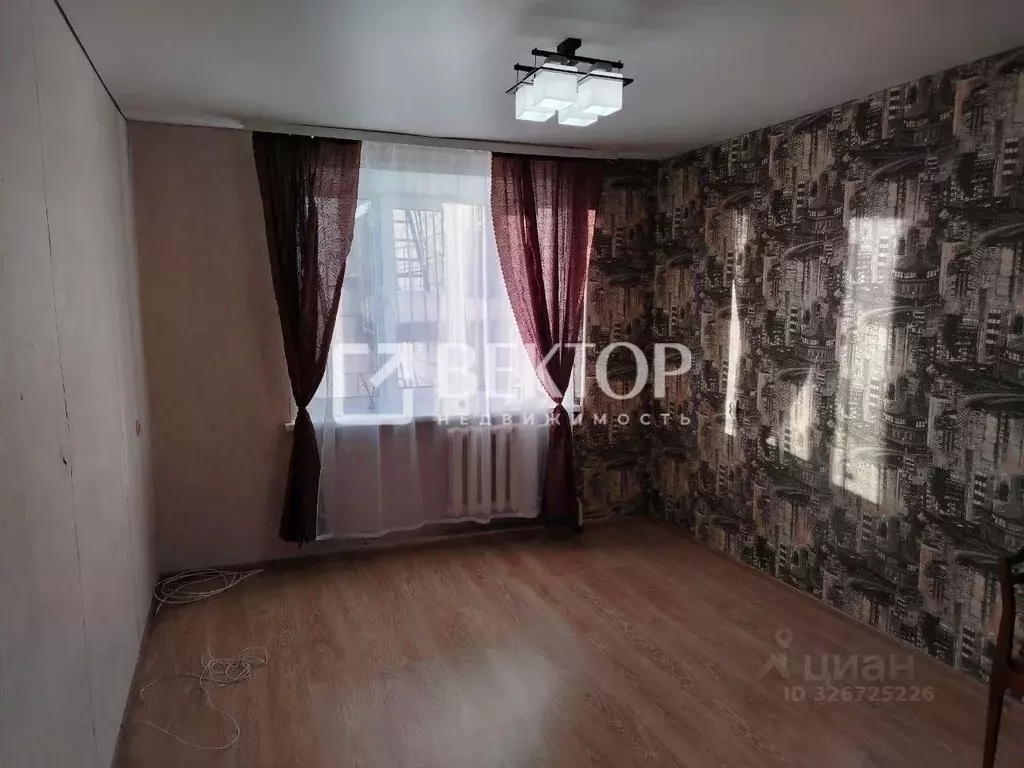 Комната Костромская область, Кострома ул. Ново-Полянская, 7 (18.0 м) - Фото 2