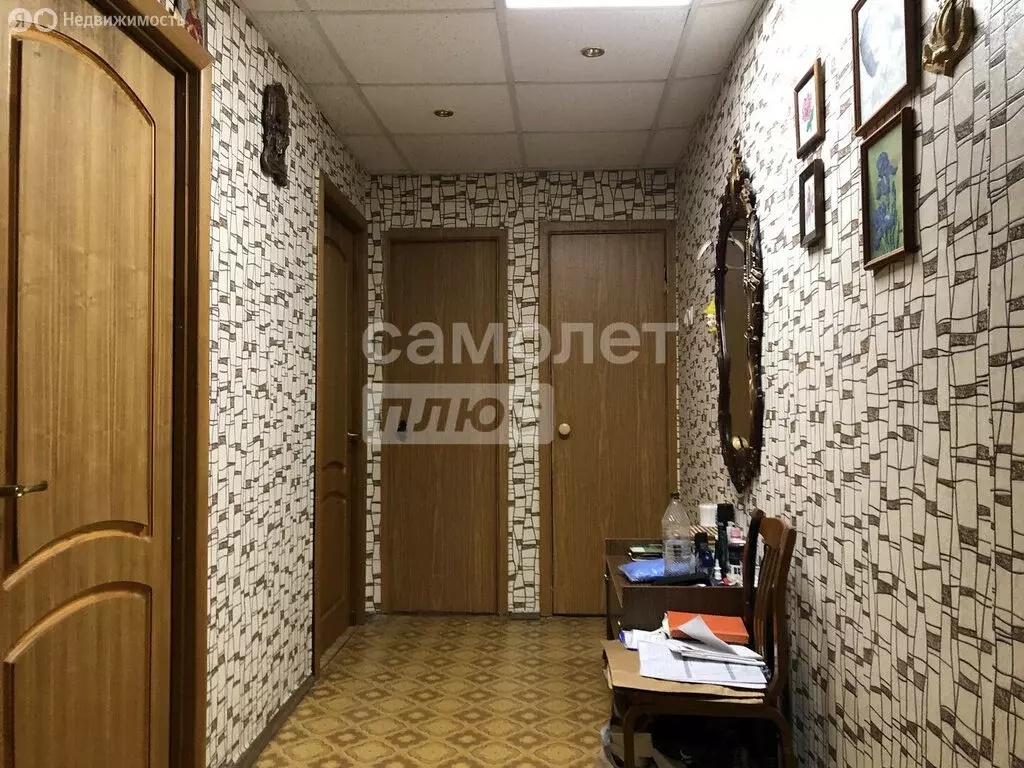 5-комнатная квартира: Подольск, Октябрьский проспект, 9А (122.9 м) - Фото 1
