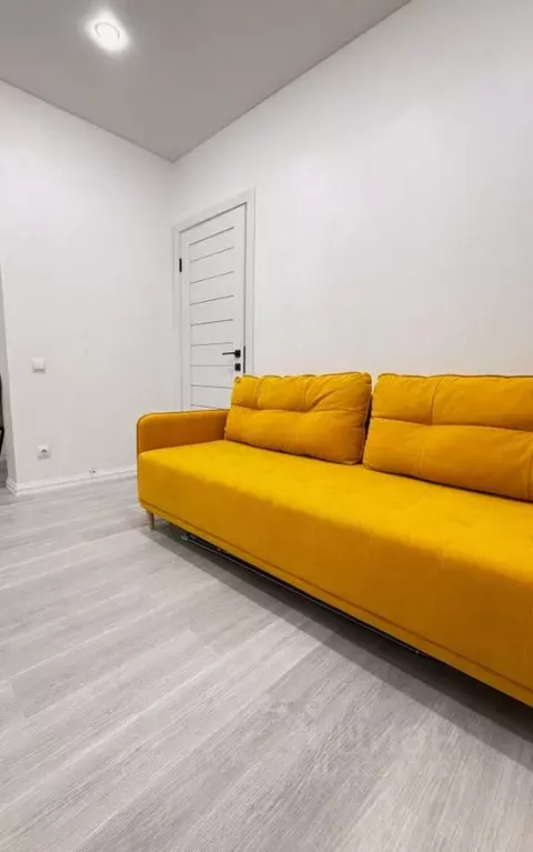 3-к кв. Краснодарский край, Сочи Завокзальный мкр, пер. Трунова, 6к2 ... - Фото 2